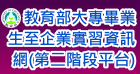 企業實習方案第二階段